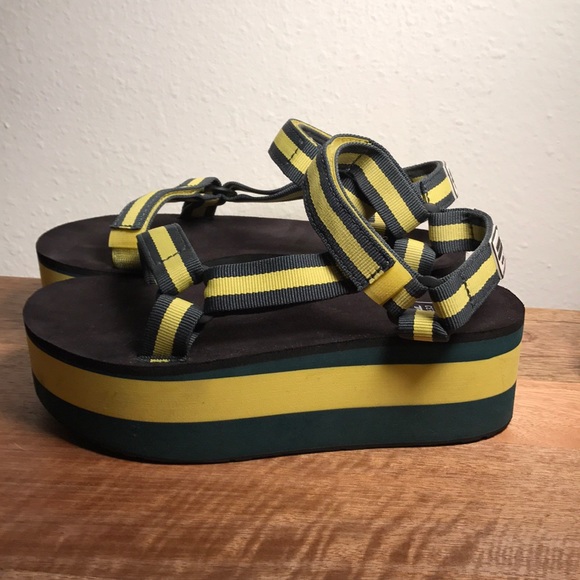 teva opening ceremony